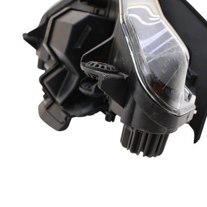 2020 - 2024 DUCATI PANIGALE V2 HEADLIGHT LAMP HEAD LIGHT FRONT *GOOD TABS*