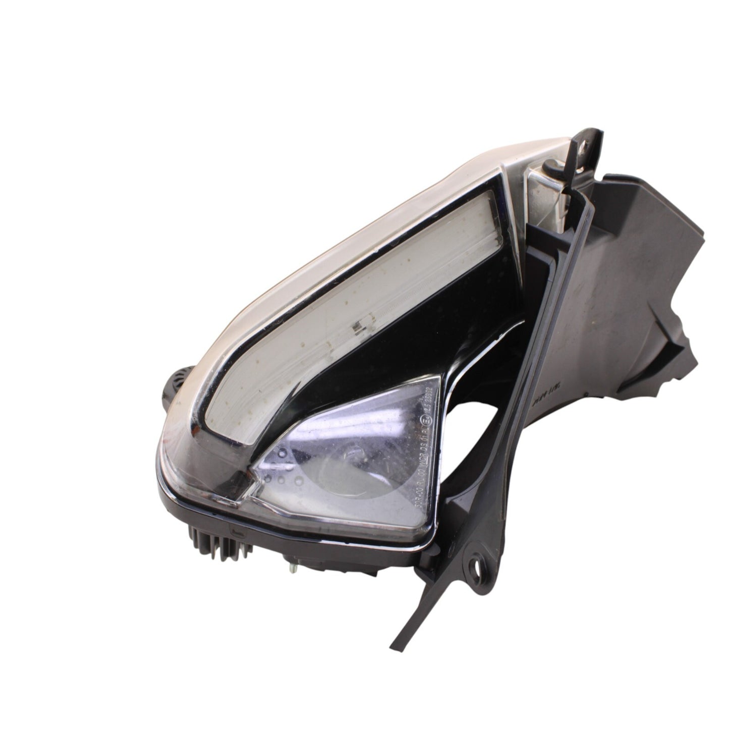 2020 - 2024 DUCATI PANIGALE V2 HEADLIGHT LAMP HEAD LIGHT FRONT *GOOD TABS*
