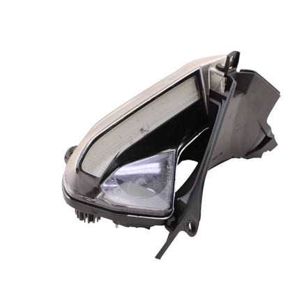 2020 - 2024 DUCATI PANIGALE V2 HEADLIGHT LAMP HEAD LIGHT FRONT *GOOD TABS*
