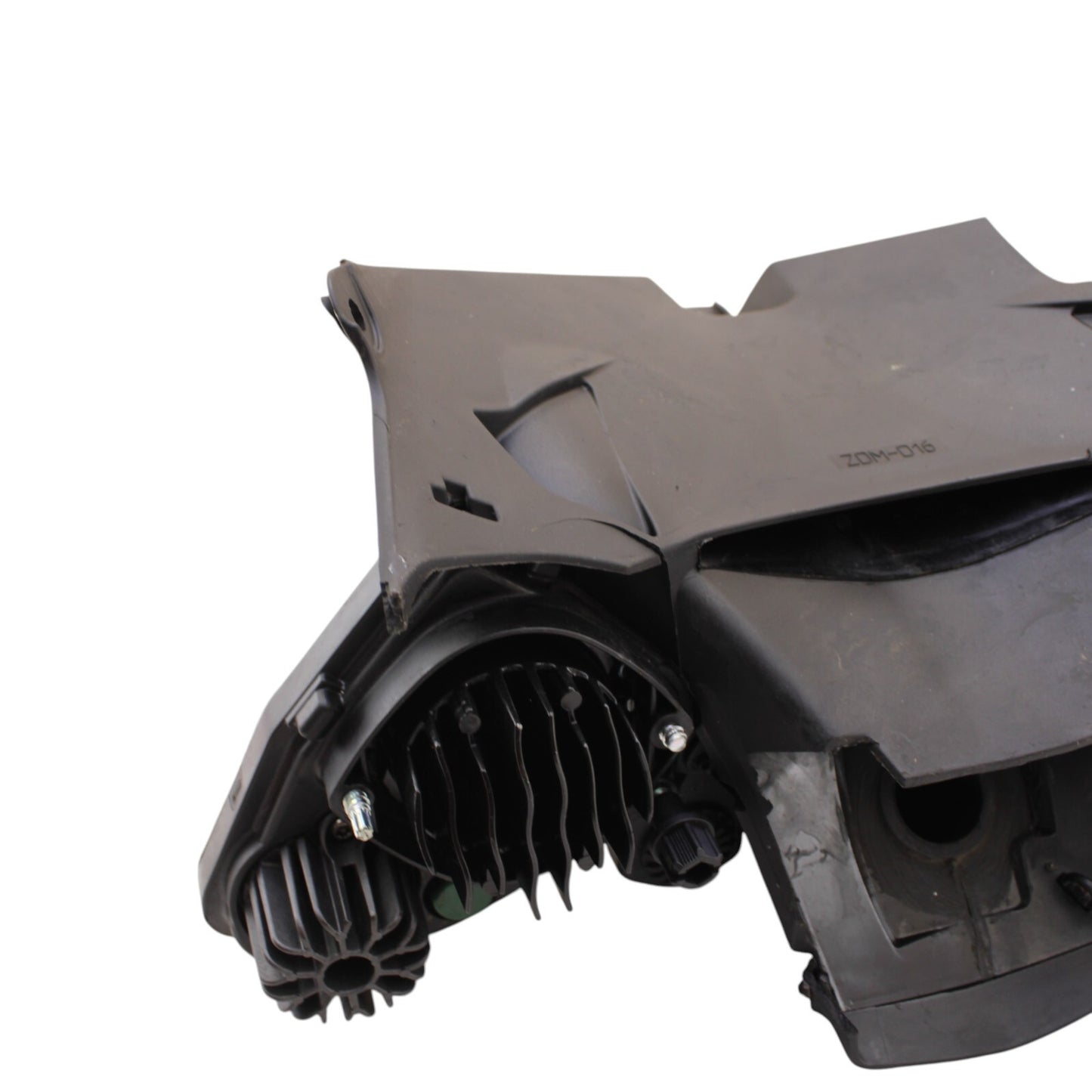 2020 - 2024 DUCATI PANIGALE V2 HEADLIGHT LAMP HEAD LIGHT FRONT *GOOD TABS*