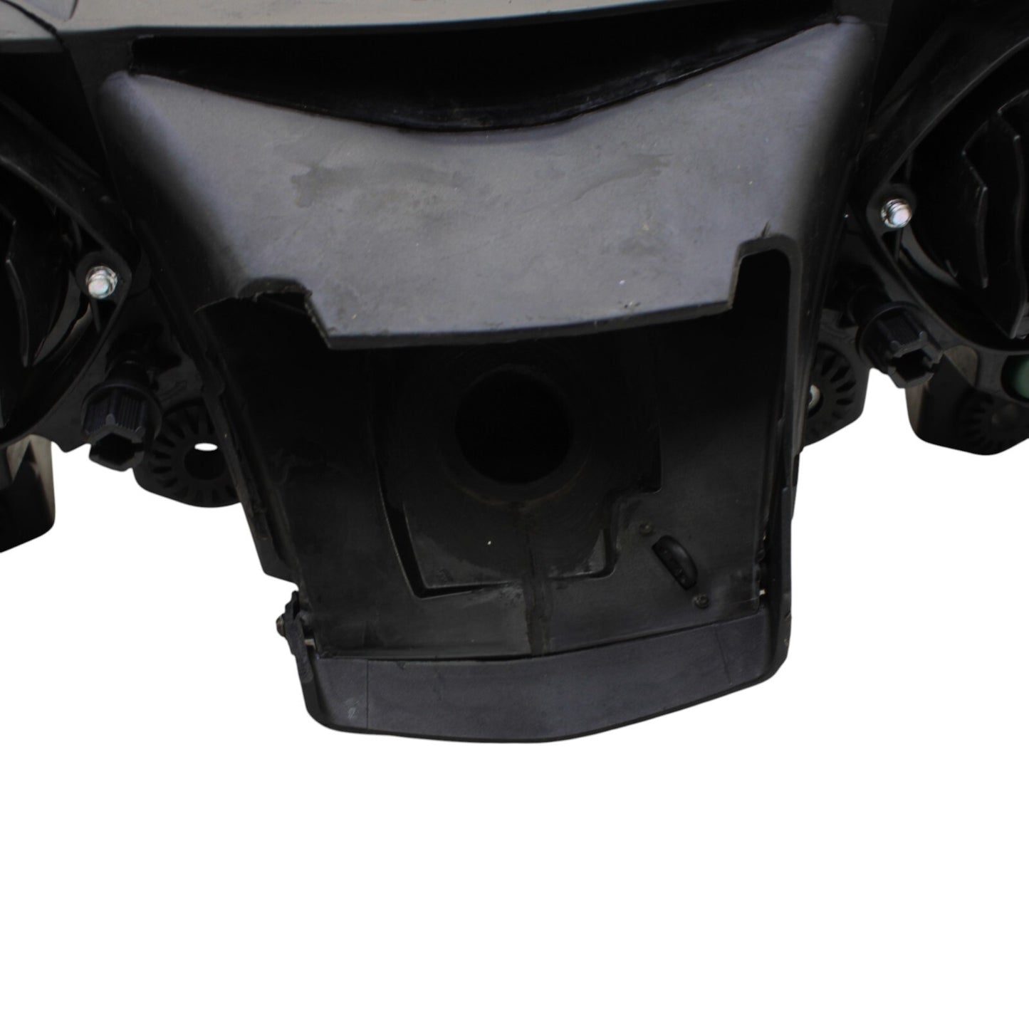 2020 - 2024 DUCATI PANIGALE V2 HEADLIGHT LAMP HEAD LIGHT FRONT *GOOD TABS*