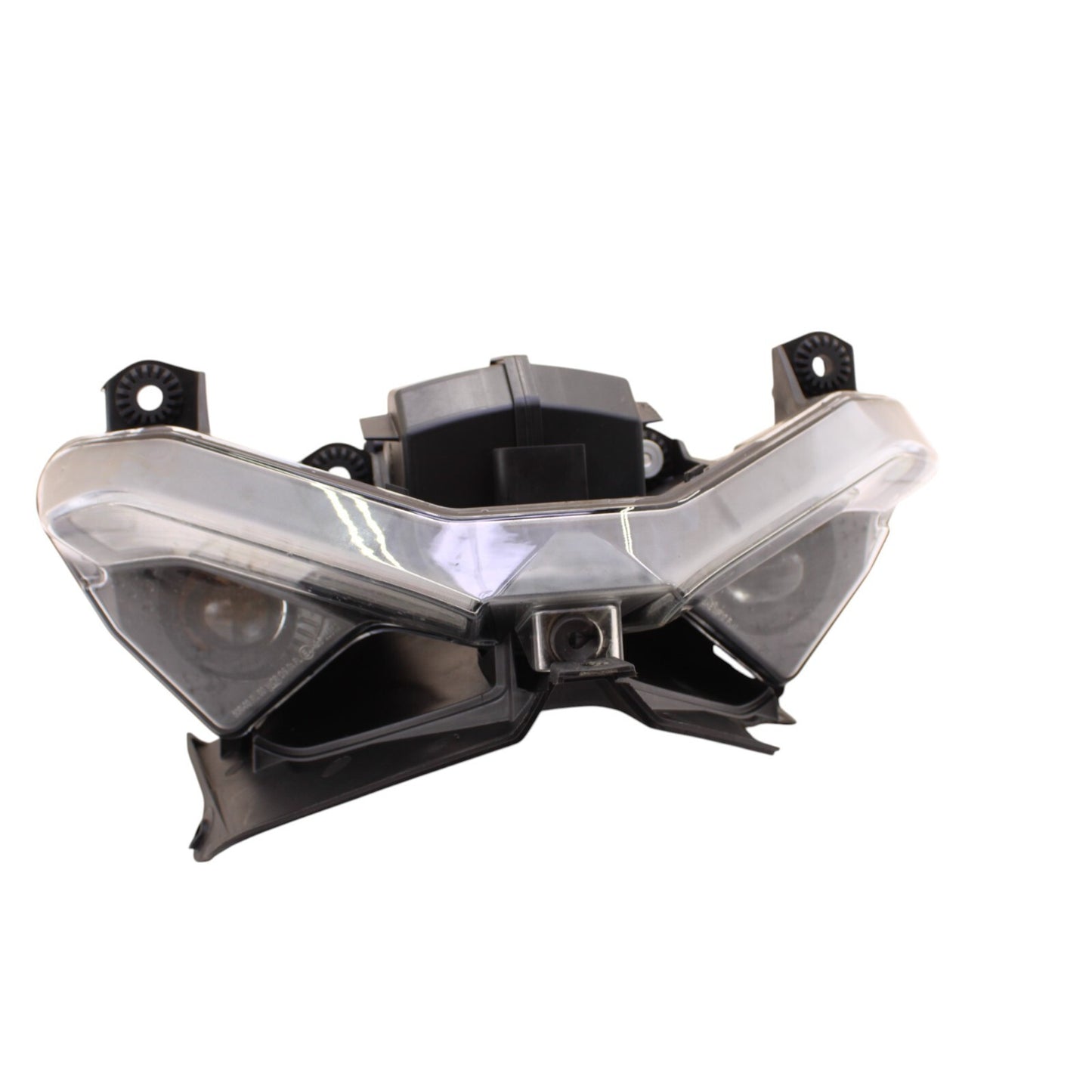 2020 - 2024 DUCATI PANIGALE V2 HEADLIGHT LAMP HEAD LIGHT FRONT *GOOD TABS*