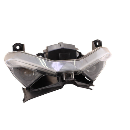 2020 - 2024 DUCATI PANIGALE V2 HEADLIGHT LAMP HEAD LIGHT FRONT *GOOD TABS*