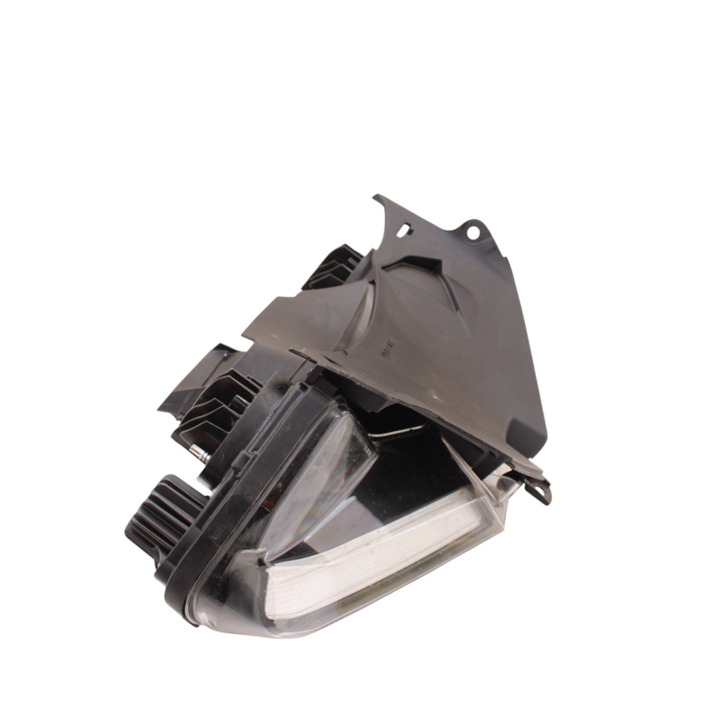 2020 - 2024 DUCATI PANIGALE V2 HEADLIGHT LAMP HEAD LIGHT FRONT *GOOD TABS*