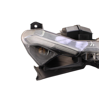 2020 - 2024 DUCATI PANIGALE V2 HEADLIGHT LAMP HEAD LIGHT FRONT *GOOD TABS*