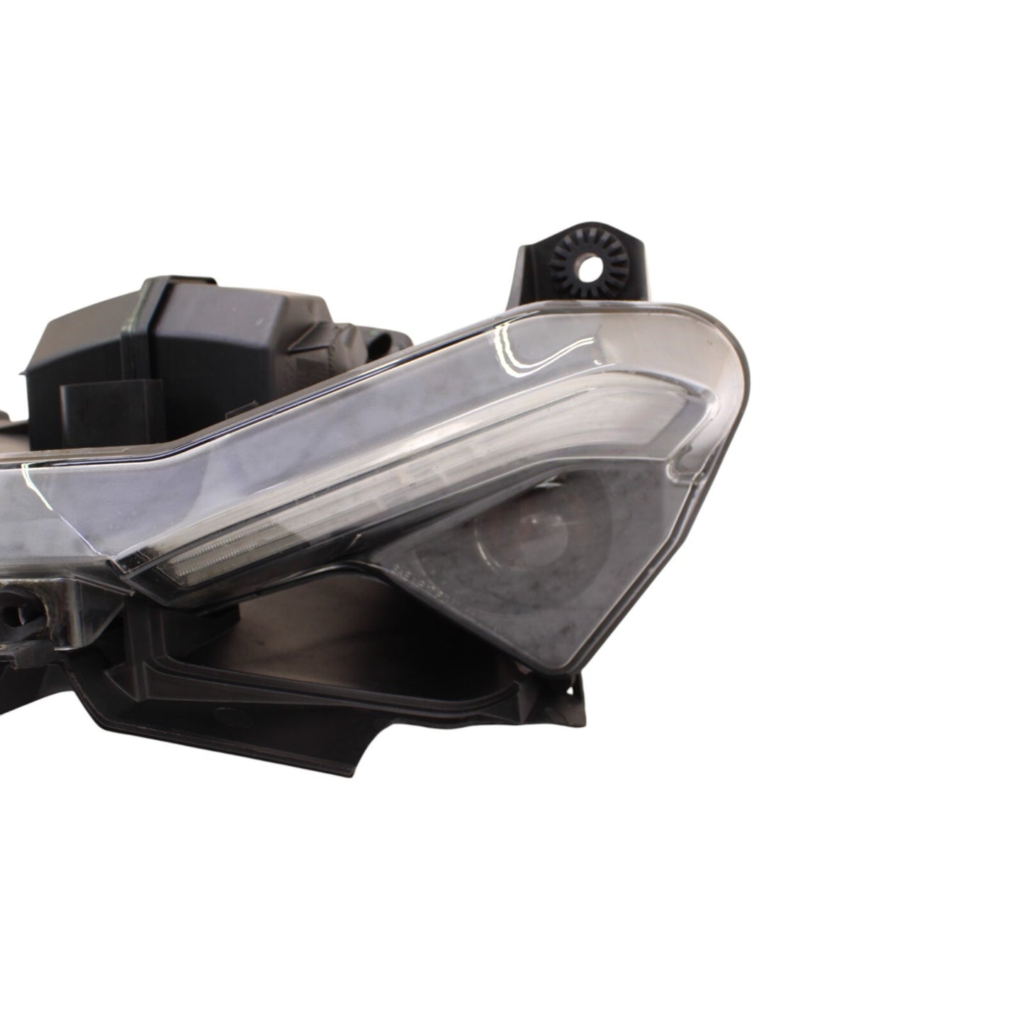 2020 - 2024 DUCATI PANIGALE V2 HEADLIGHT LAMP HEAD LIGHT FRONT *GOOD TABS*
