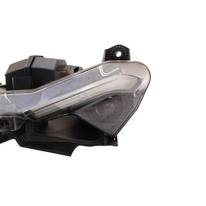 2020 - 2024 DUCATI PANIGALE V2 HEADLIGHT LAMP HEAD LIGHT FRONT *GOOD TABS*