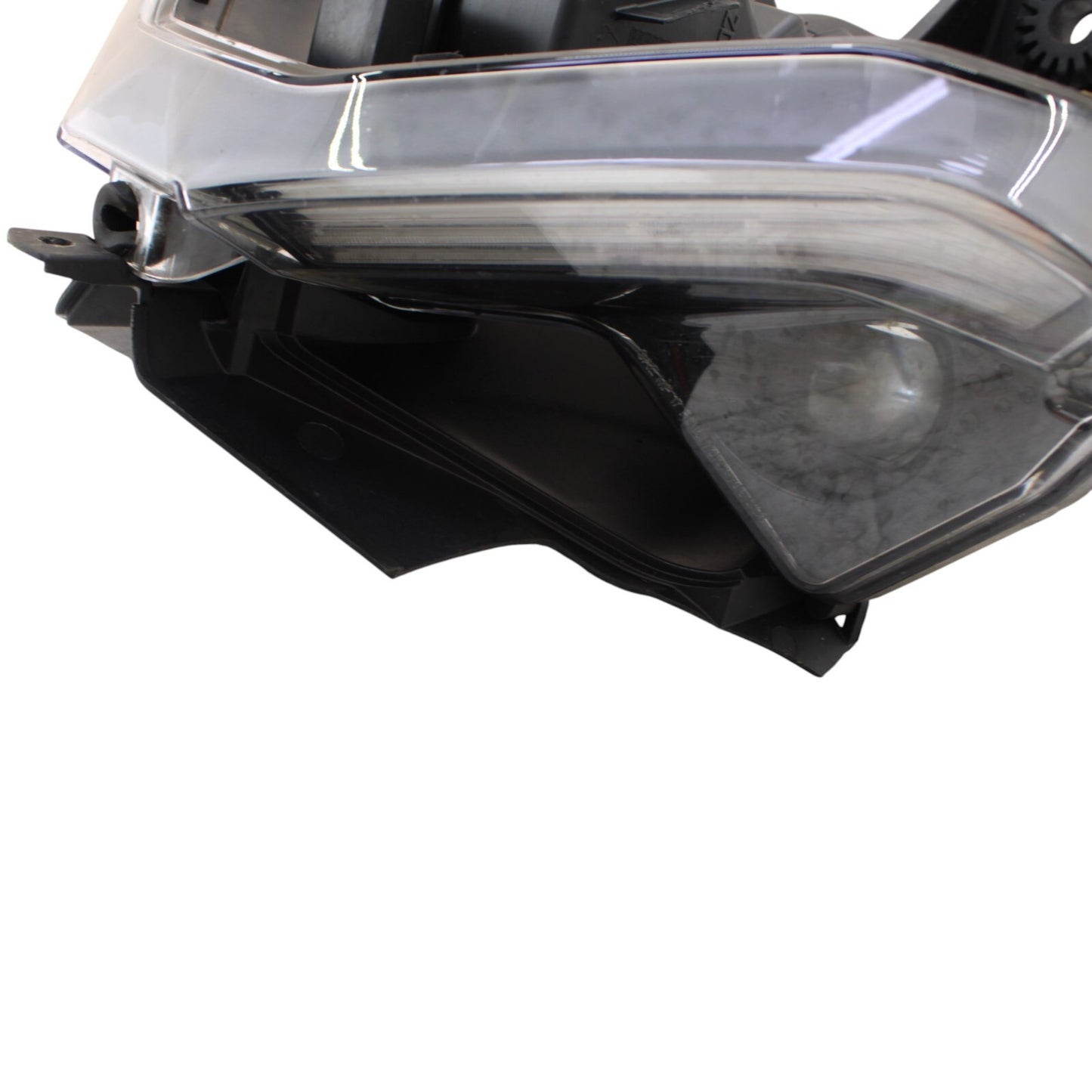 2020 - 2024 DUCATI PANIGALE V2 HEADLIGHT LAMP HEAD LIGHT FRONT *GOOD TABS*