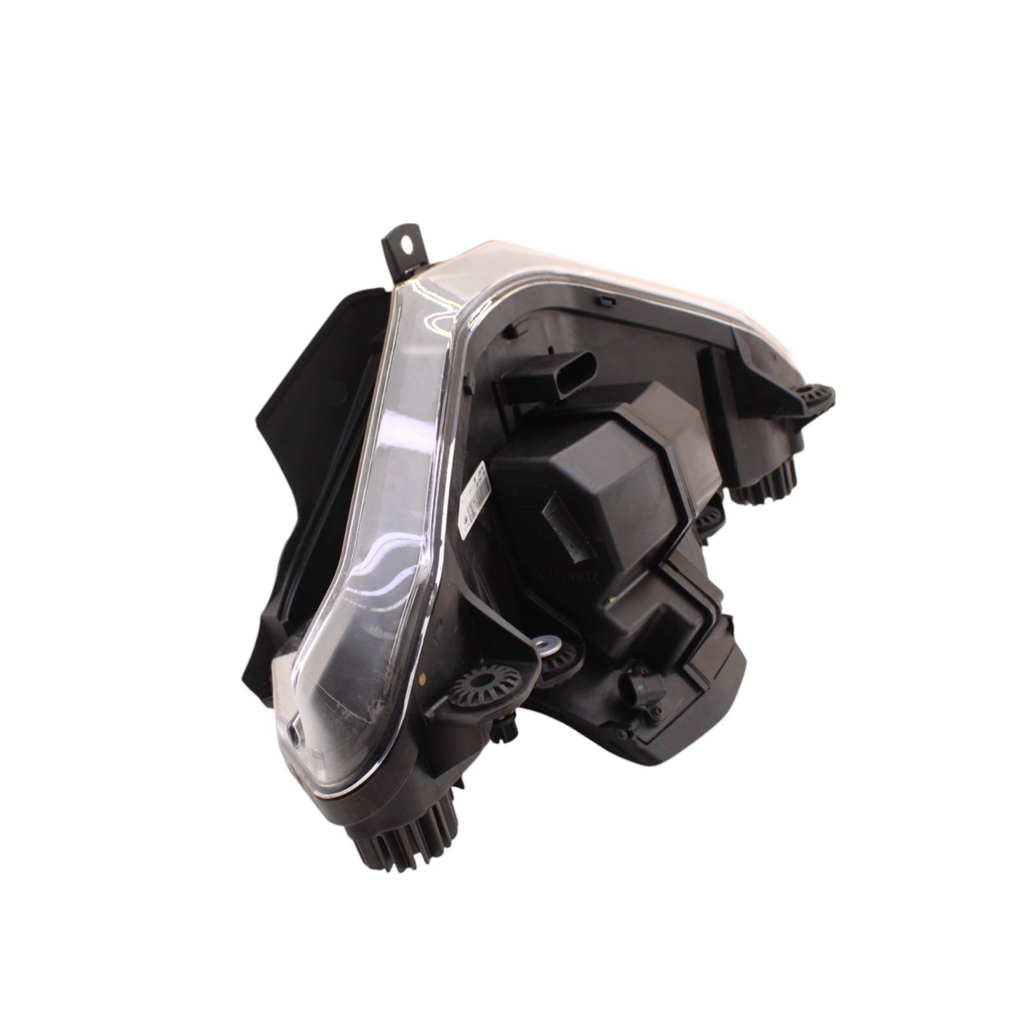 2020 - 2024 DUCATI PANIGALE V2 HEADLIGHT LAMP HEAD LIGHT FRONT *GOOD TABS*