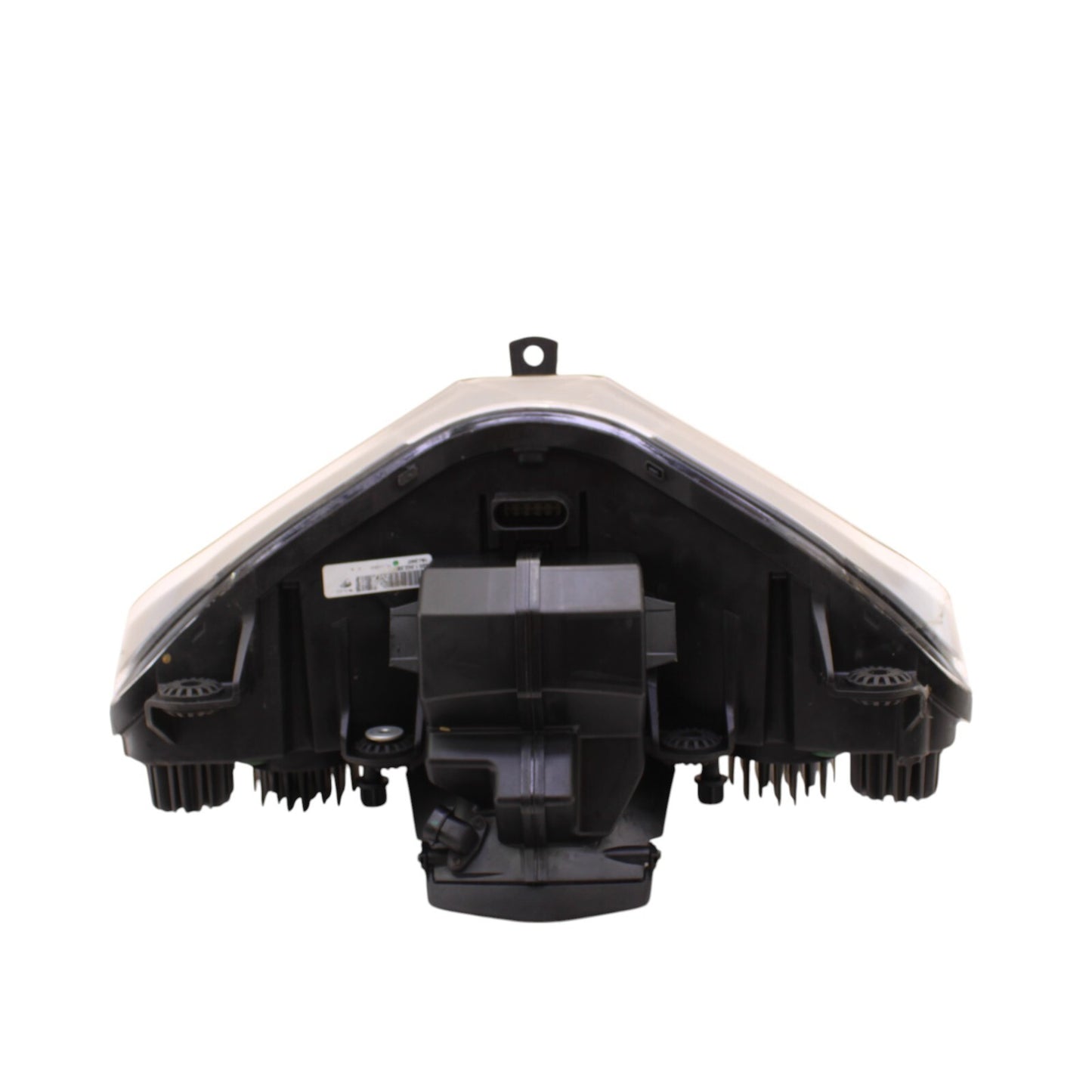 2020 - 2024 DUCATI PANIGALE V2 HEADLIGHT LAMP HEAD LIGHT FRONT *GOOD TABS*