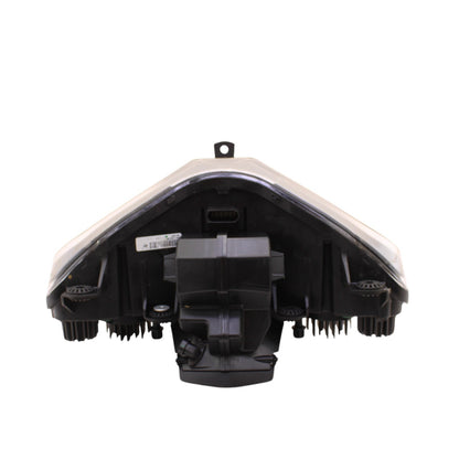 2020 - 2024 DUCATI PANIGALE V2 HEADLIGHT LAMP HEAD LIGHT FRONT *GOOD TABS*