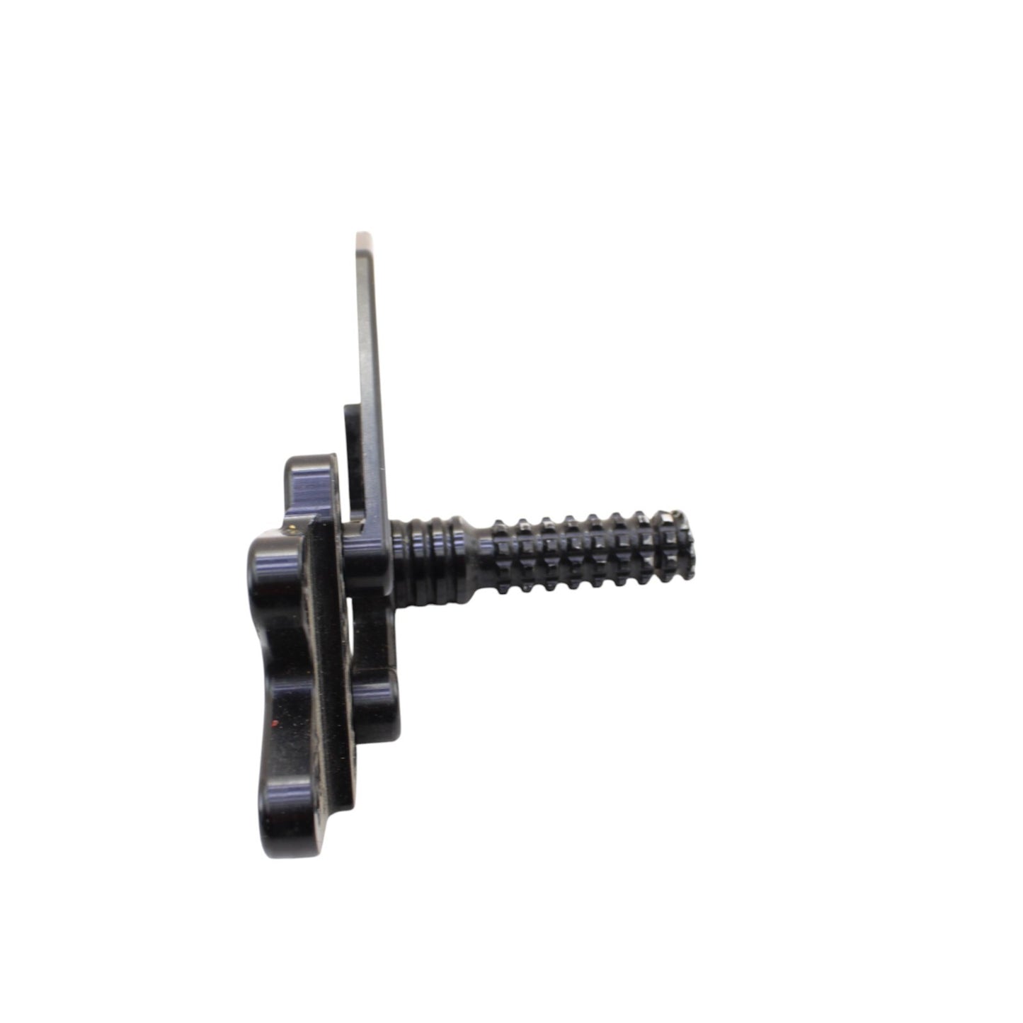 2006 2007 SUZUKI GSX600 GSXR750 VORTEX REARSET FOOT PEG RIGHT LEFT LEVER