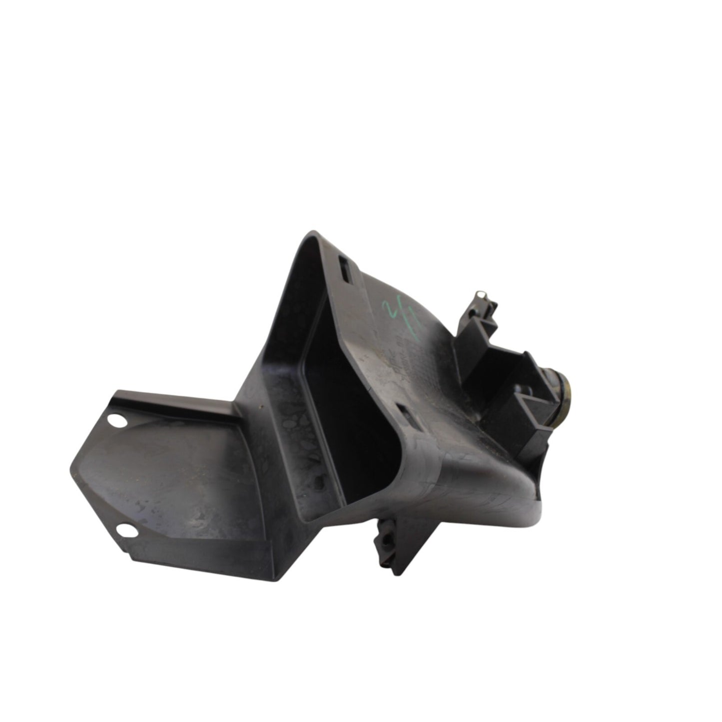 2019 - 2024 Yamaha R3 Center Front Airduct Fairing Cowl plastic stock