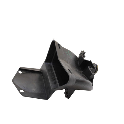 2019 - 2024 Yamaha R3 Center Front Airduct Fairing Cowl plastic stock