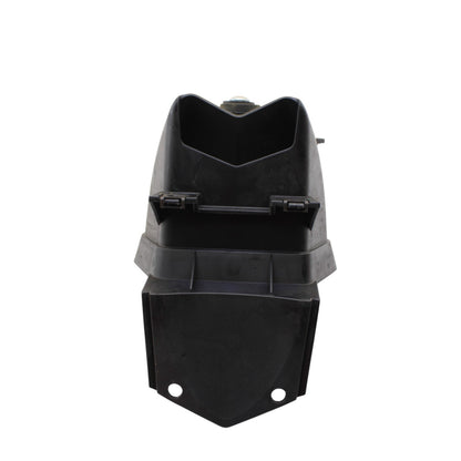 2019 - 2024 Yamaha R3 Center Front Airduct Fairing Cowl plastic stock