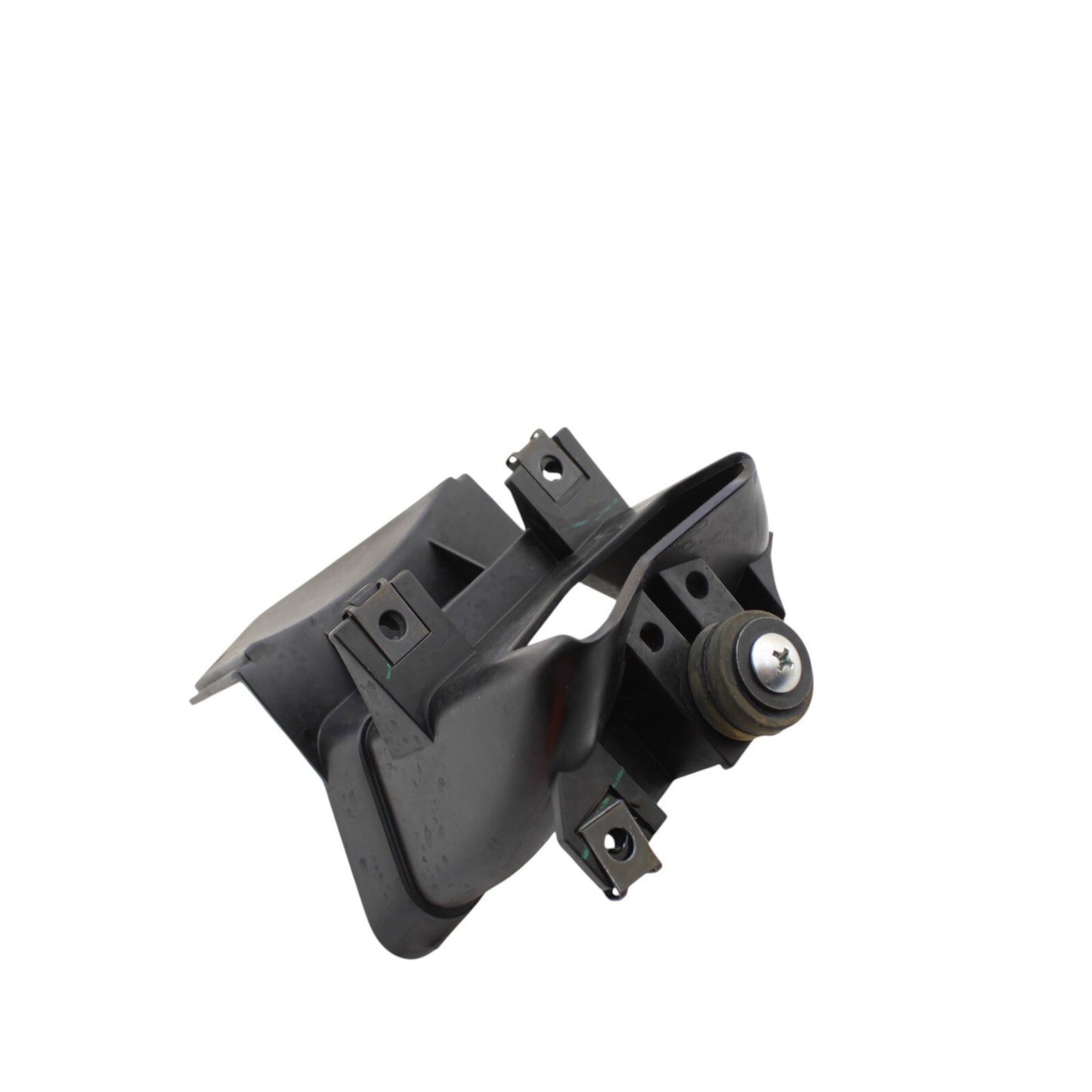 2019 - 2024 Yamaha R3 Center Front Airduct Fairing Cowl plastic stock