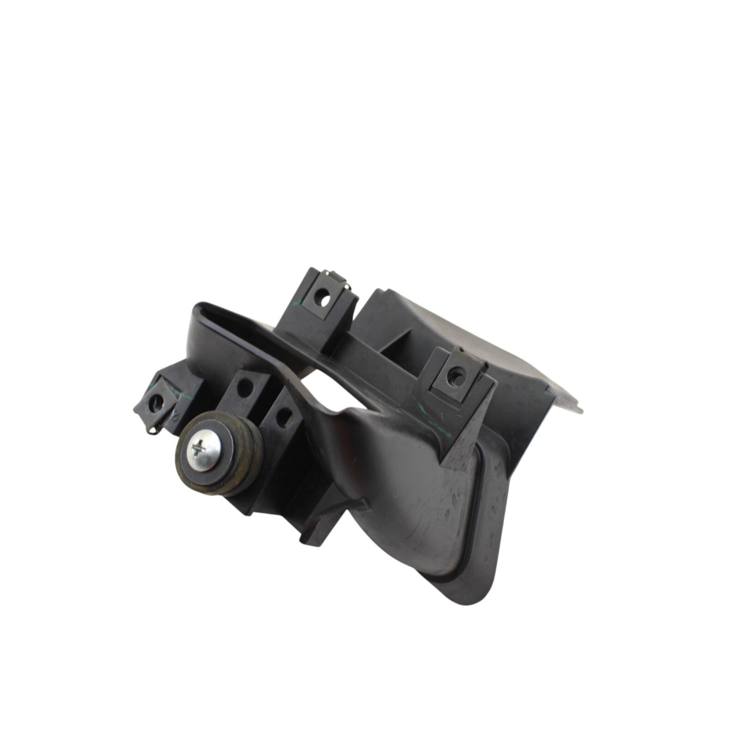 2019 - 2024 Yamaha R3 Center Front Airduct Fairing Cowl plastic stock