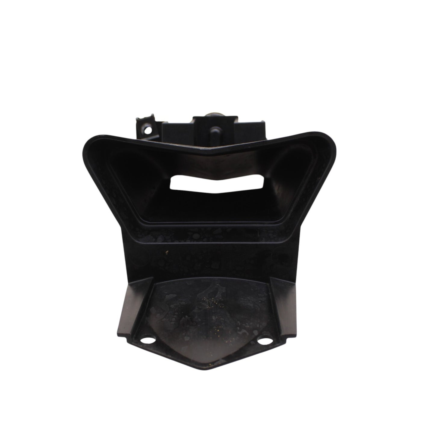 2019 - 2024 Yamaha R3 Center Front Airduct Fairing Cowl plastic stock