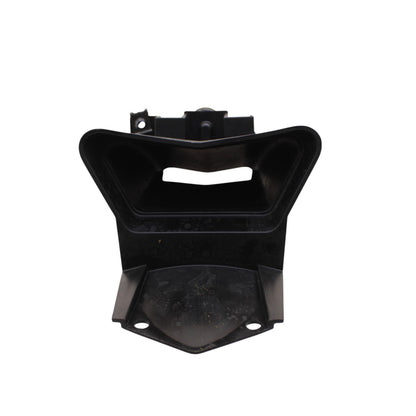 2019 - 2024 Yamaha R3 Center Front Airduct Fairing Cowl plastic stock