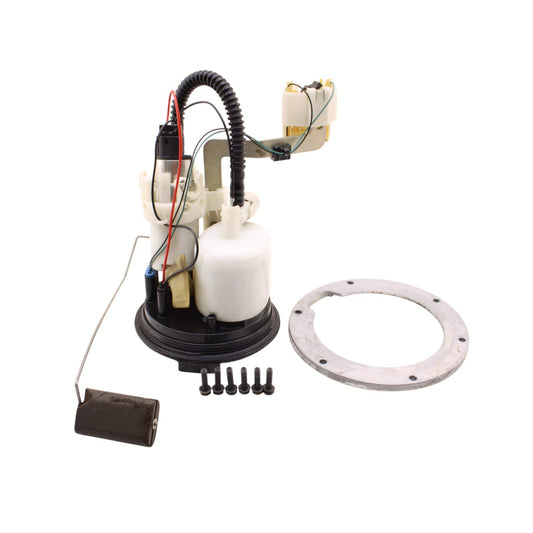 2020 - 2024 BMW S1000RR FUEL PUMP GAS TANK PETROL SENDING UNIT SENDER *DAMAGED*