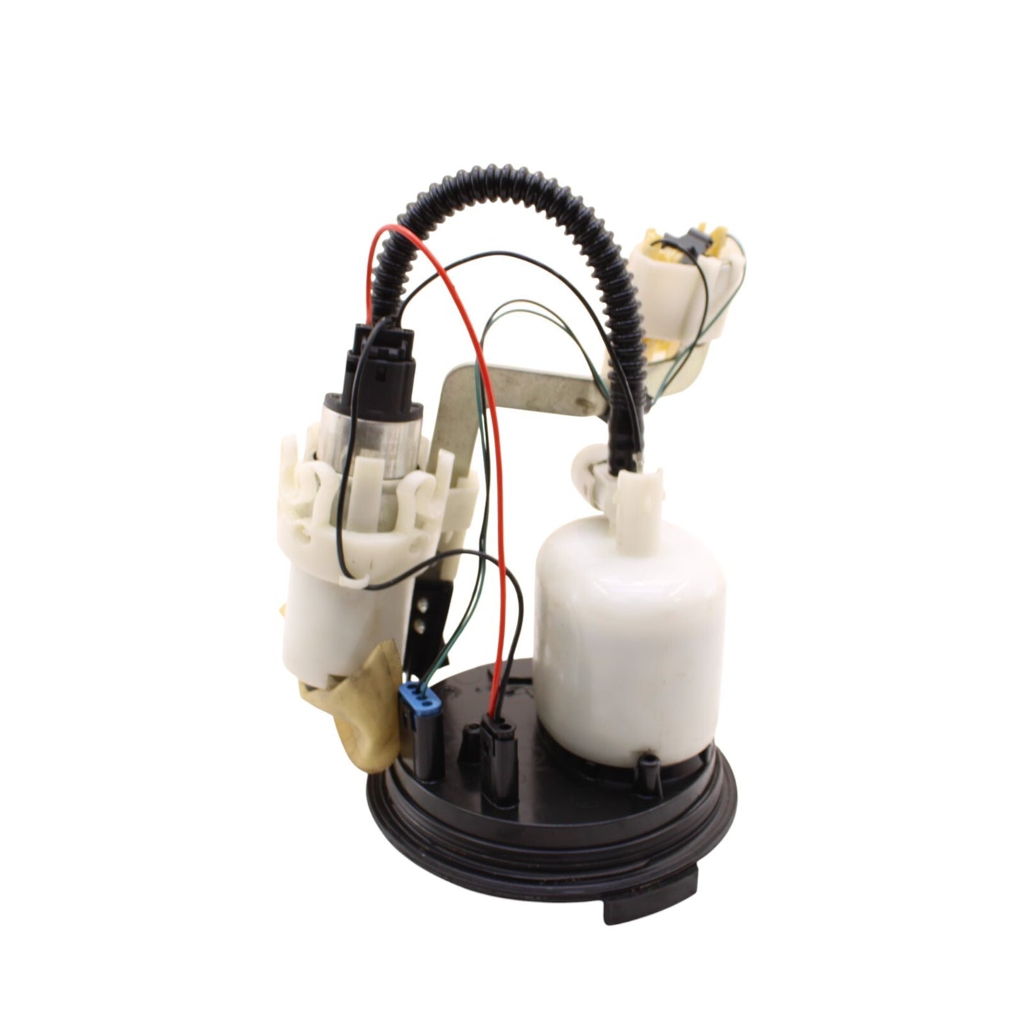 2020 - 2024 BMW S1000RR FUEL PUMP GAS TANK PETROL SENDING UNIT SENDER *DAMAGED*