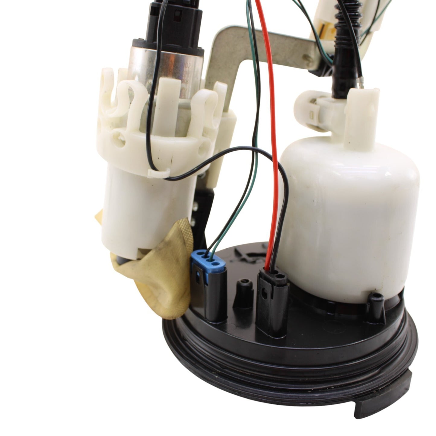 2020 - 2024 BMW S1000RR FUEL PUMP GAS TANK PETROL SENDING UNIT SENDER *DAMAGED*