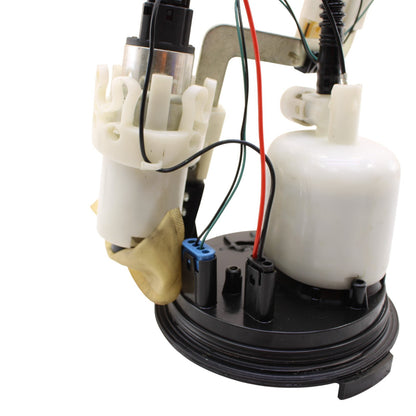 2020 - 2024 BMW S1000RR FUEL PUMP GAS TANK PETROL SENDING UNIT SENDER *DAMAGED*