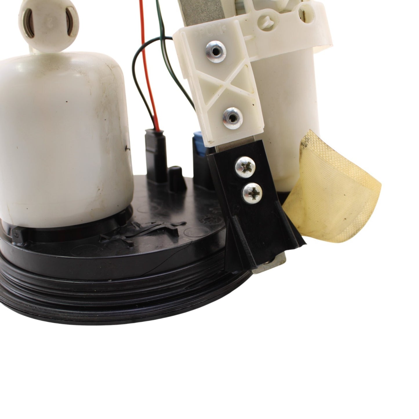 2020 - 2024 BMW S1000RR FUEL PUMP GAS TANK PETROL SENDING UNIT SENDER *DAMAGED*