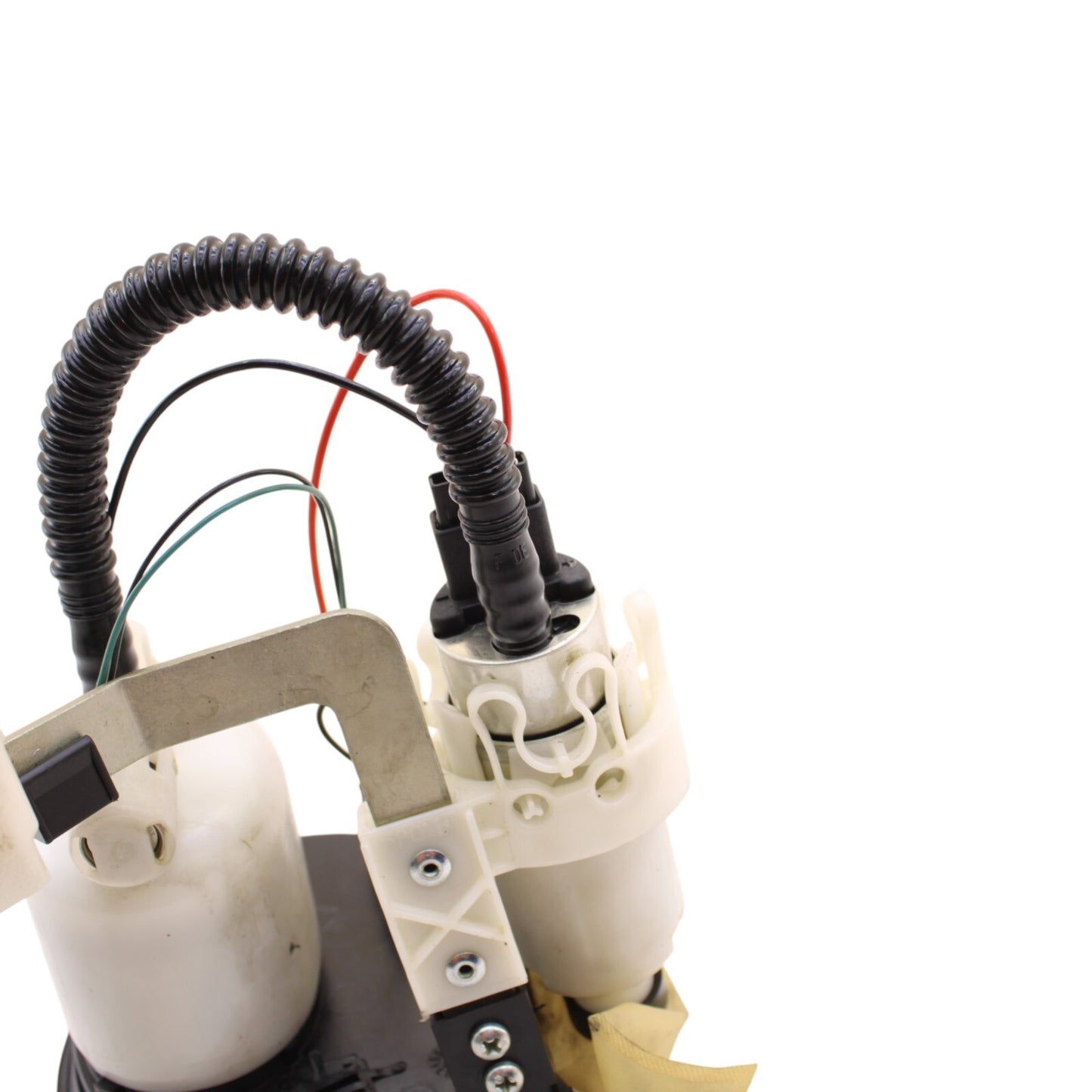 2020 - 2024 BMW S1000RR FUEL PUMP GAS TANK PETROL SENDING UNIT SENDER *DAMAGED*