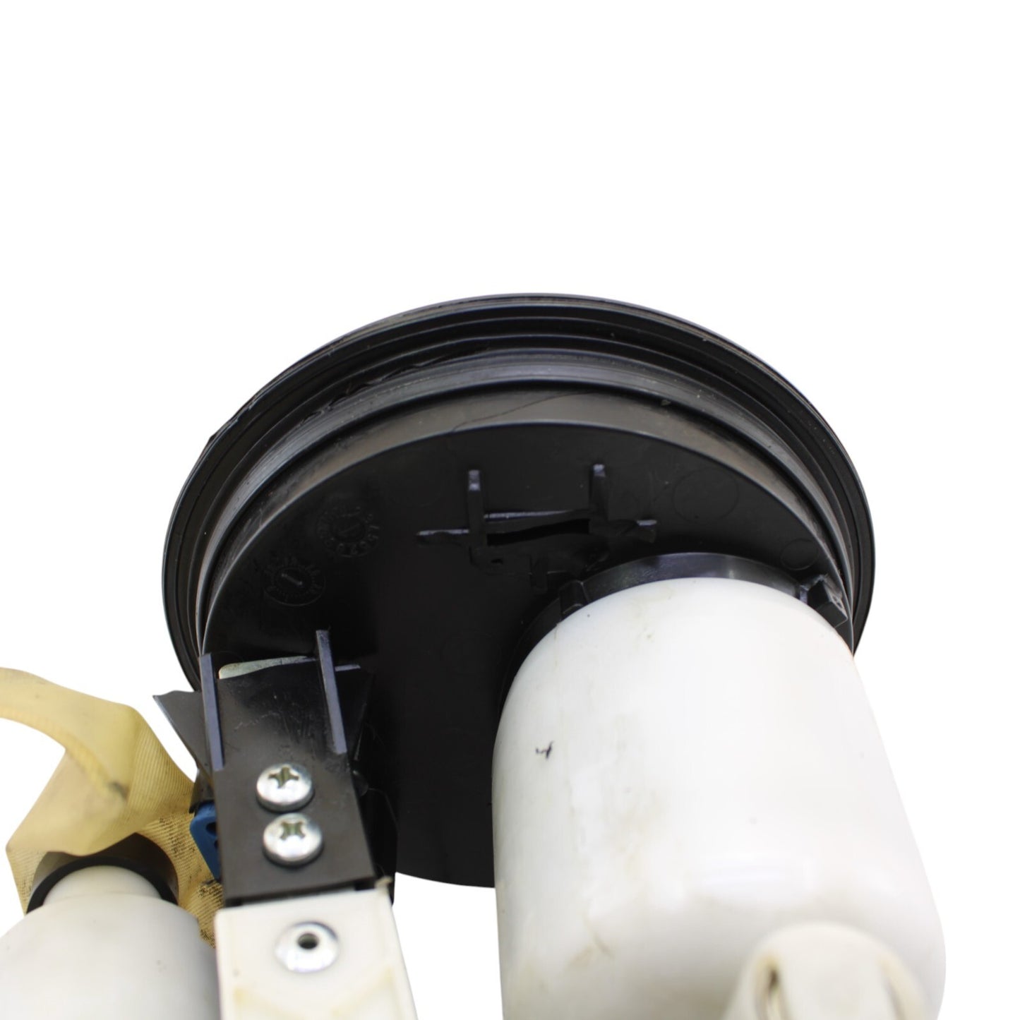 2020 - 2024 BMW S1000RR FUEL PUMP GAS TANK PETROL SENDING UNIT SENDER *DAMAGED*