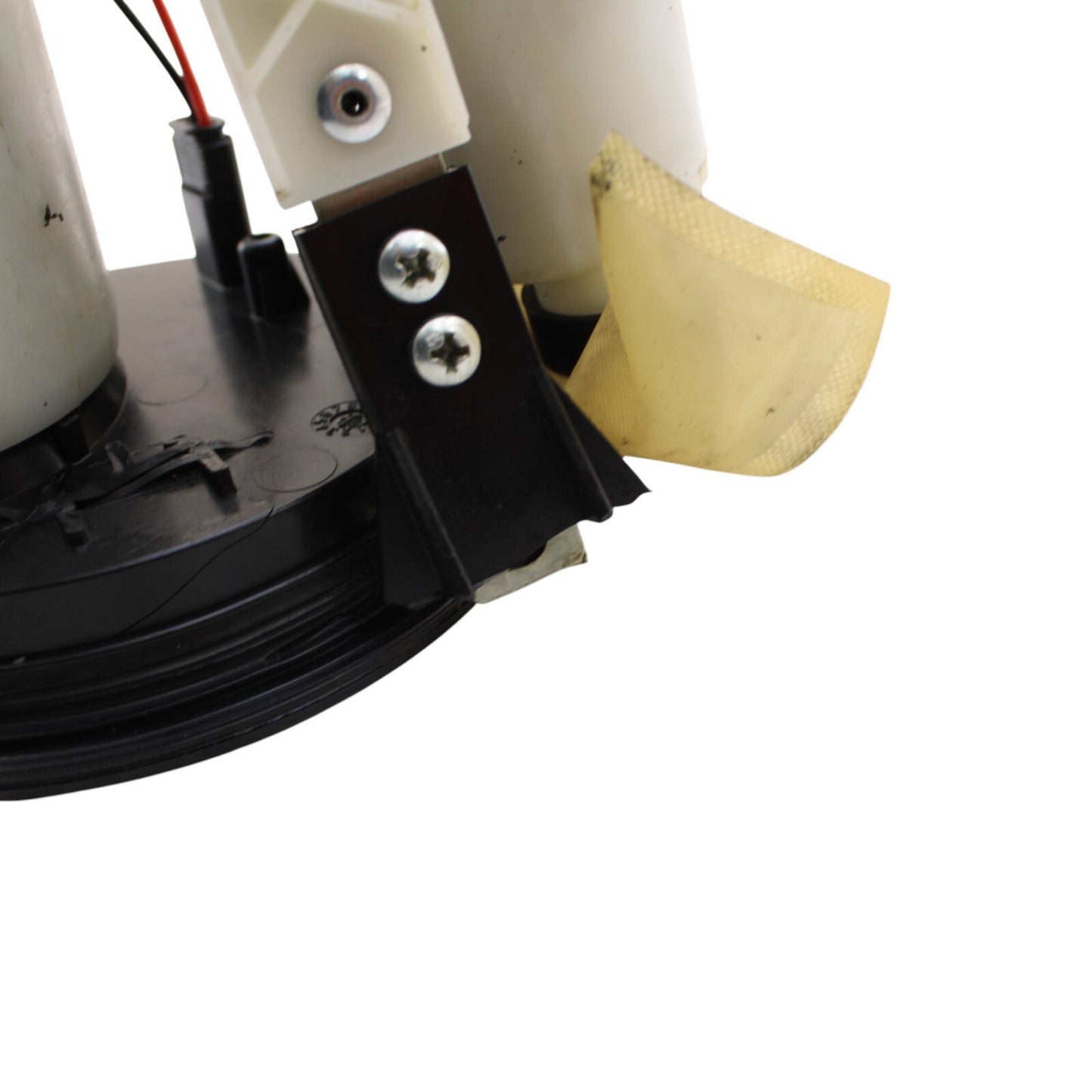 2020 - 2024 BMW S1000RR FUEL PUMP GAS TANK PETROL SENDING UNIT SENDER *DAMAGED*