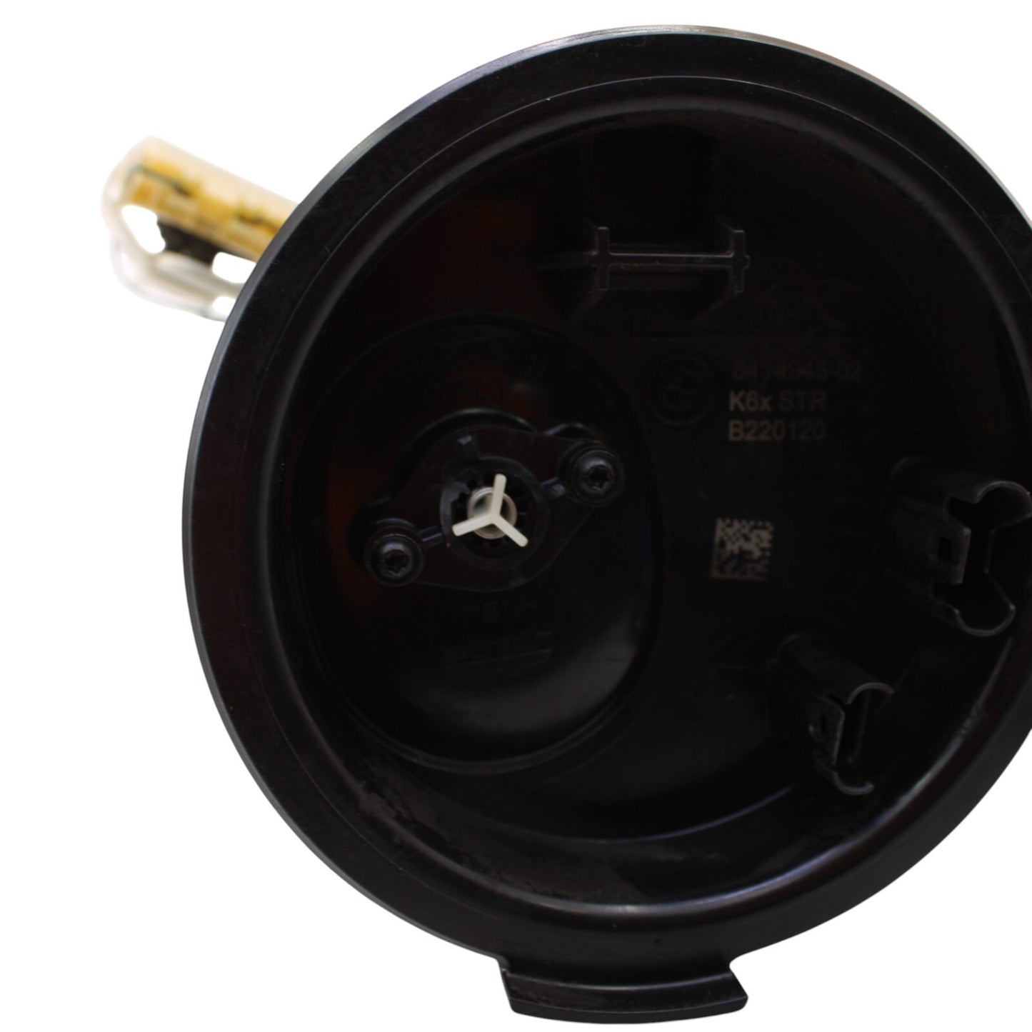 2020 - 2024 BMW S1000RR FUEL PUMP GAS TANK PETROL SENDING UNIT SENDER *DAMAGED*