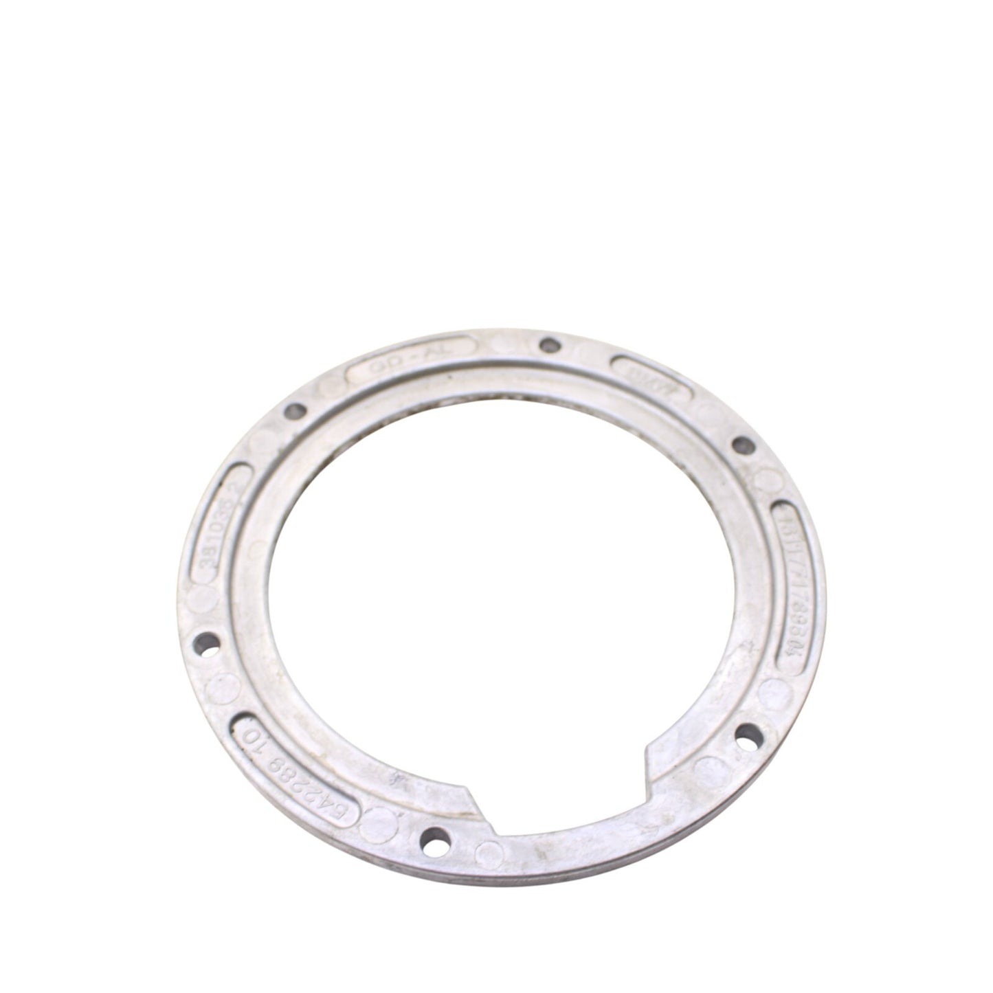 2020 - 2024 BMW S1000RR FUEL PUMP GAS TANK PETROL SENDING UNIT SENDER *DAMAGED*