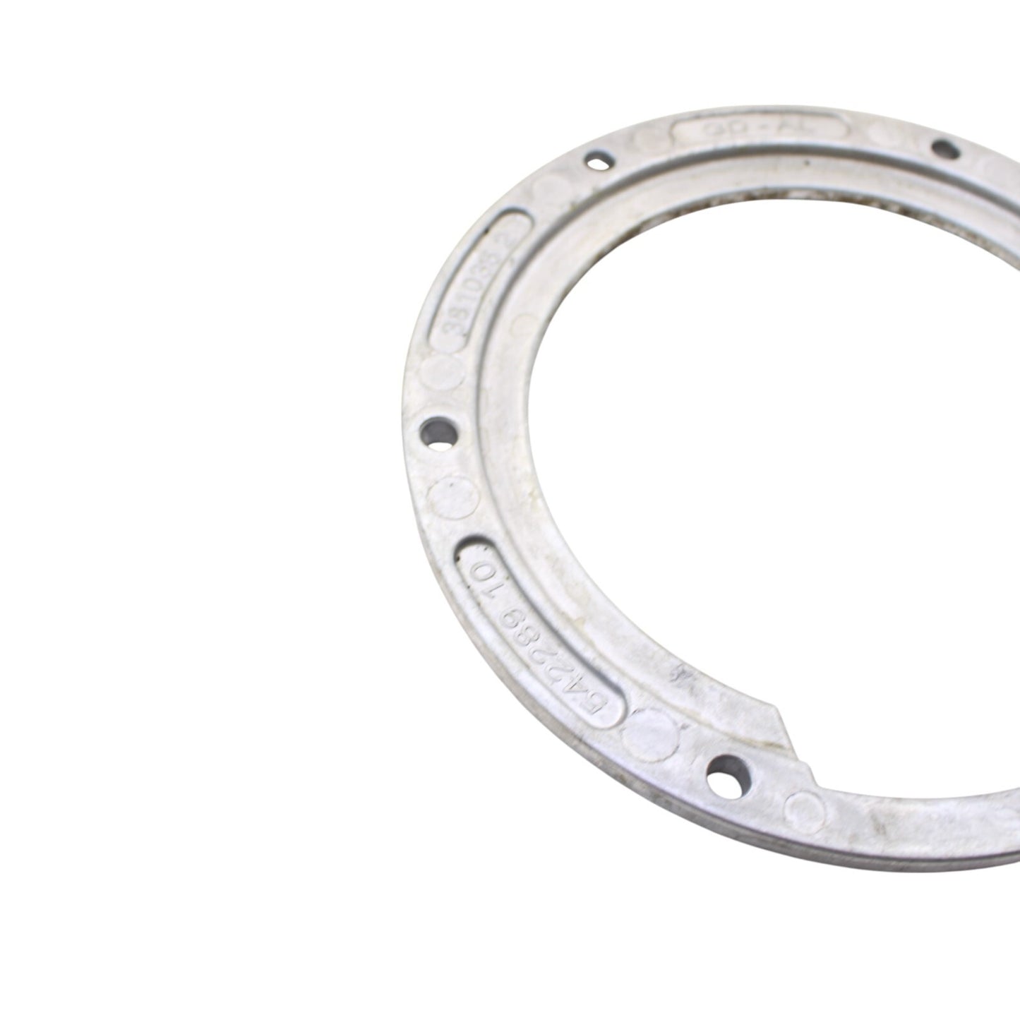 2020 - 2024 BMW S1000RR FUEL PUMP GAS TANK PETROL SENDING UNIT SENDER *DAMAGED*