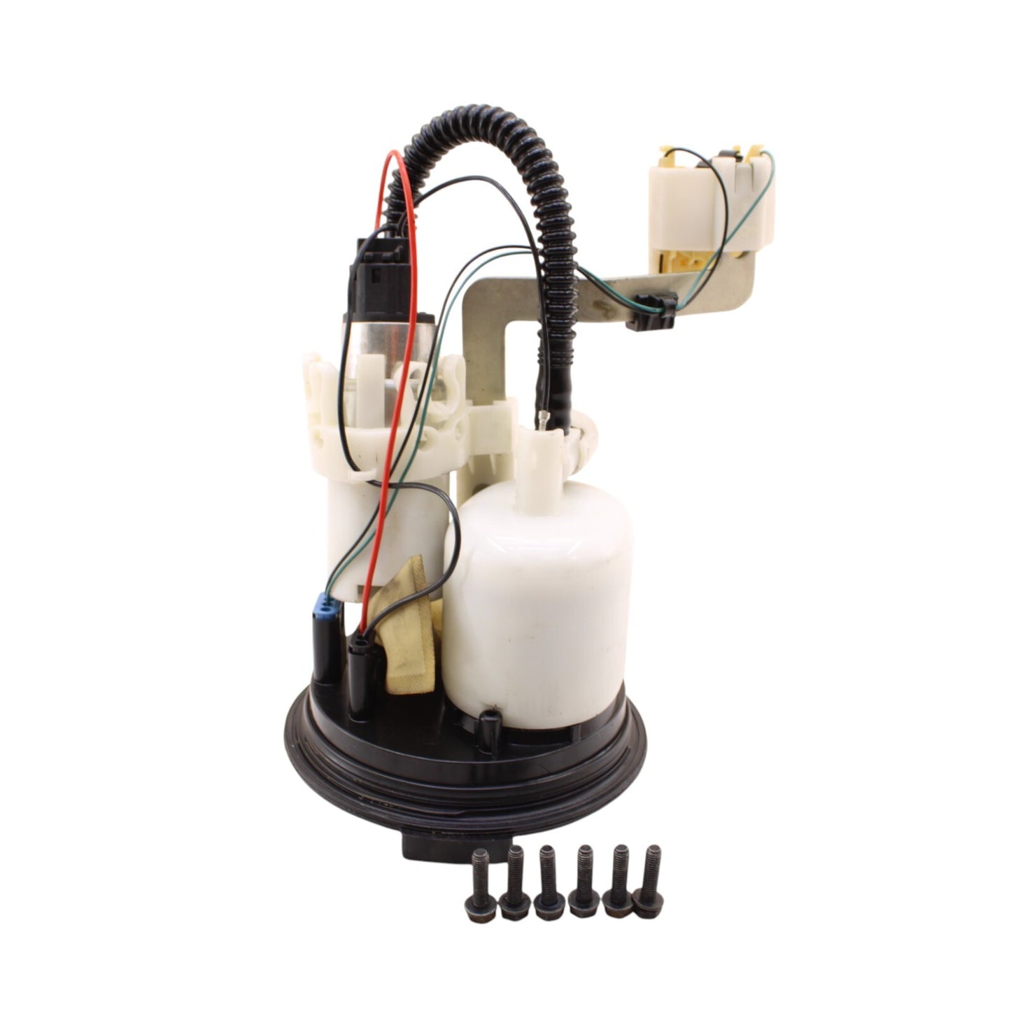 2020 - 2024 BMW S1000RR FUEL PUMP GAS TANK PETROL SENDING UNIT SENDER *DAMAGED*