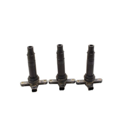 2016 - 2025 YAMAHA YXZ1000R EPS SS SE IGNTION COILS ELECTRICAL SYSTEM STOCK PLUG