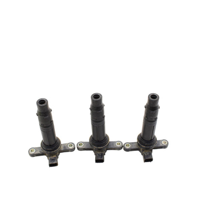 2016 - 2025 YAMAHA YXZ1000R EPS SS SE IGNTION COILS ELECTRICAL SYSTEM STOCK PLUG