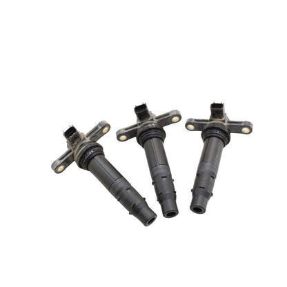 2016 - 2025 YAMAHA YXZ1000R EPS SS SE IGNTION COILS ELECTRICAL SYSTEM STOCK PLUG
