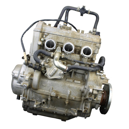 2016 - 2025 YAMAHA YXZ1000R ENGINE MOTOR HEAD BLOCK *2021* 30 DAY WARRANTY