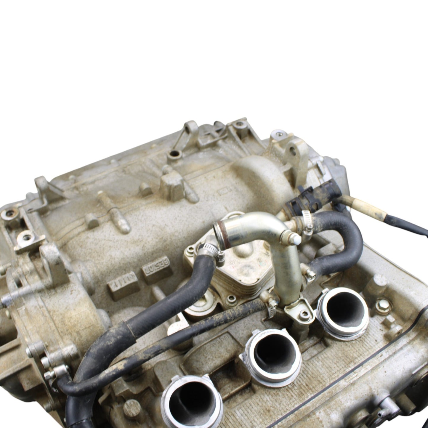 2016 - 2025 YAMAHA YXZ1000R ENGINE MOTOR HEAD BLOCK *2021* 30 DAY WARRANTY