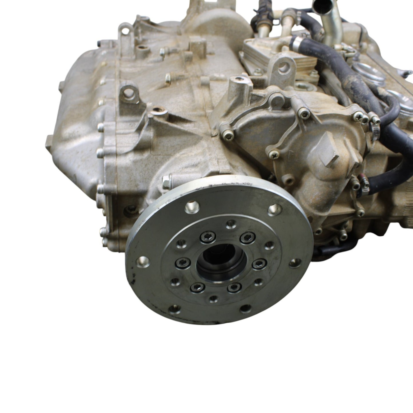 2016 - 2025 YAMAHA YXZ1000R ENGINE MOTOR HEAD BLOCK *2021* 30 DAY WARRANTY