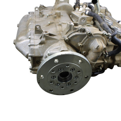 2016 - 2025 YAMAHA YXZ1000R ENGINE MOTOR HEAD BLOCK *2021* 30 DAY WARRANTY