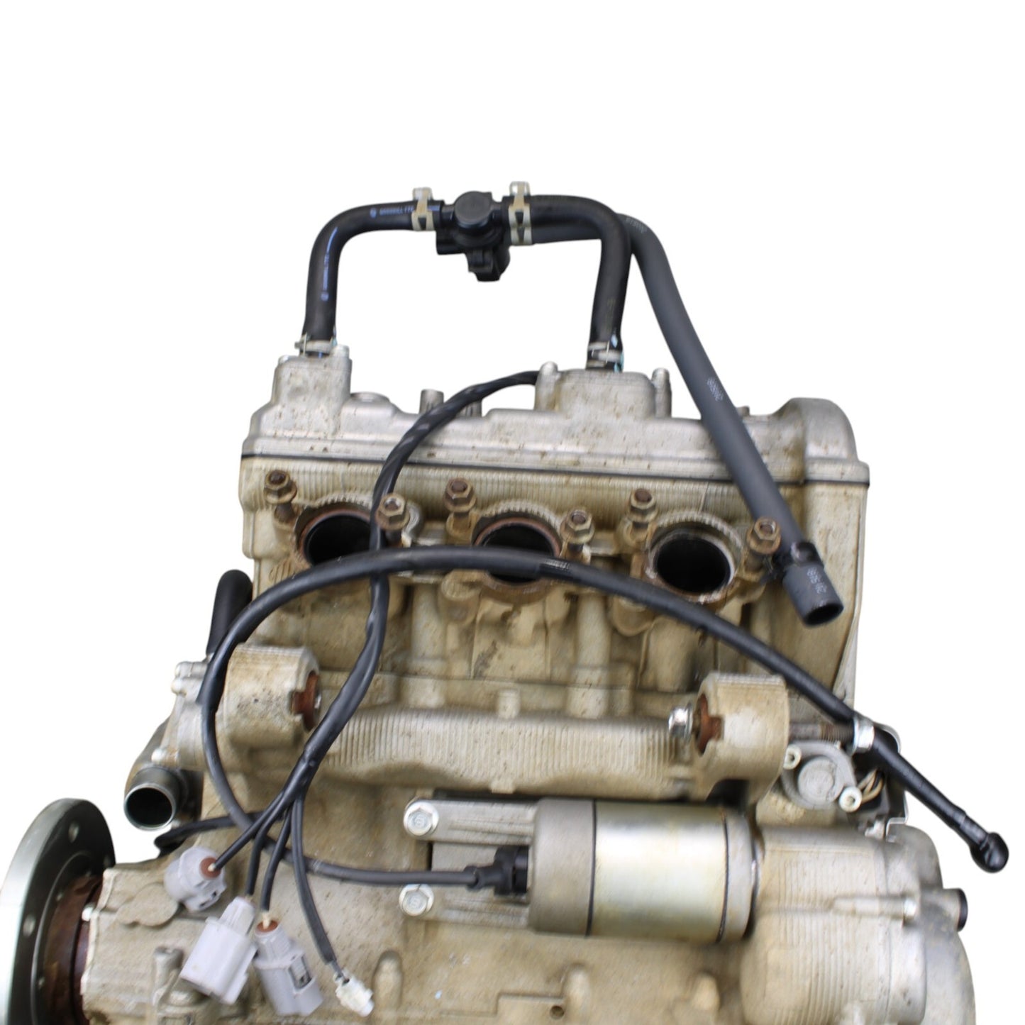 2016 - 2025 YAMAHA YXZ1000R ENGINE MOTOR HEAD BLOCK *2021* 30 DAY WARRANTY