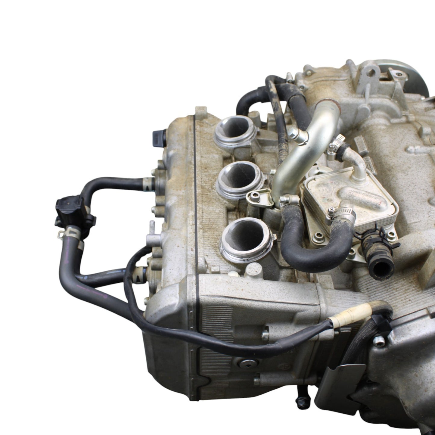 2016 - 2025 YAMAHA YXZ1000R ENGINE MOTOR HEAD BLOCK *2021* 30 DAY WARRANTY