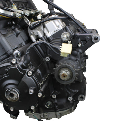 2020 - 2024 YAMAHA YZF R1 ENGINE MOTOR COMPLETE CYLINDER HEAD *30 DAY WARRANTY*