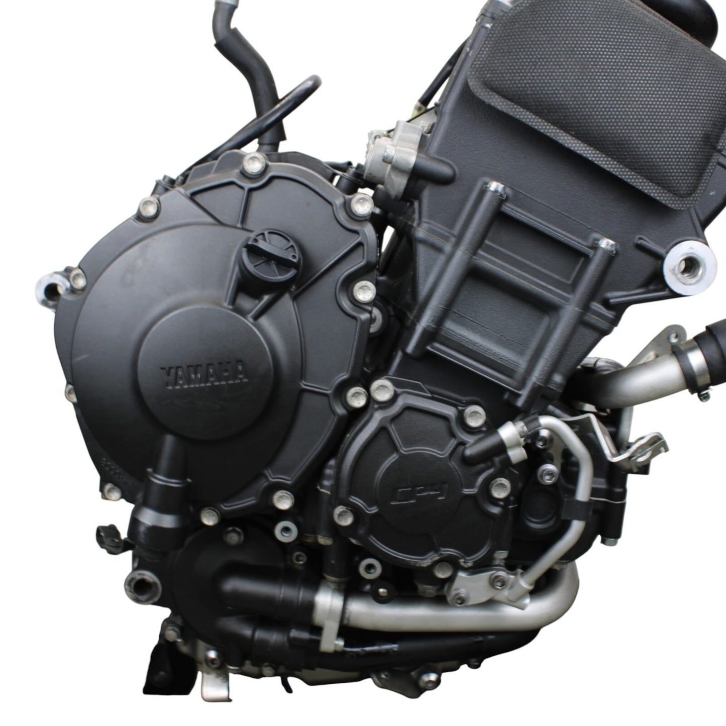 2020 - 2024 YAMAHA YZF R1 ENGINE MOTOR COMPLETE CYLINDER HEAD *30 DAY WARRANTY*