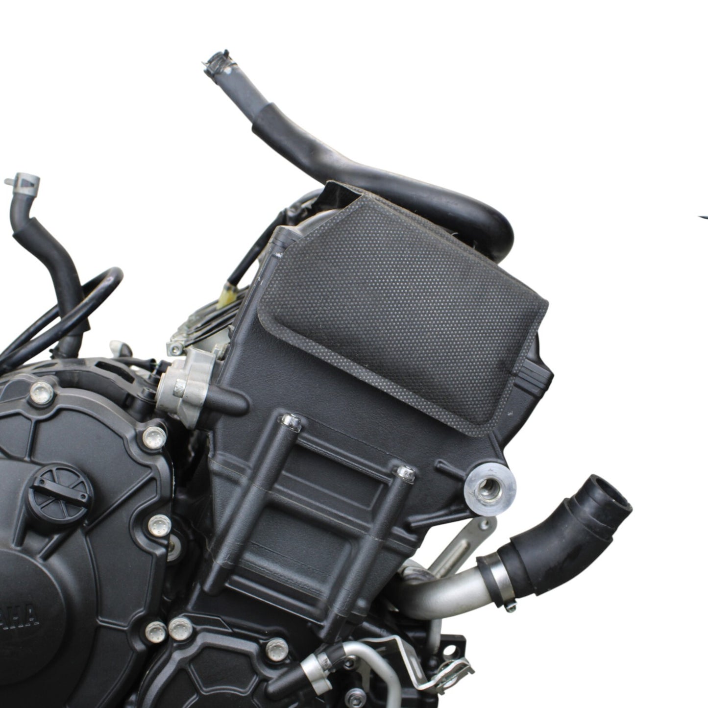 2020 - 2024 YAMAHA YZF R1 ENGINE MOTOR COMPLETE CYLINDER HEAD *30 DAY WARRANTY*