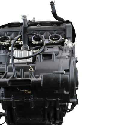 2020 - 2024 YAMAHA YZF R1 ENGINE MOTOR COMPLETE CYLINDER HEAD *30 DAY WARRANTY*