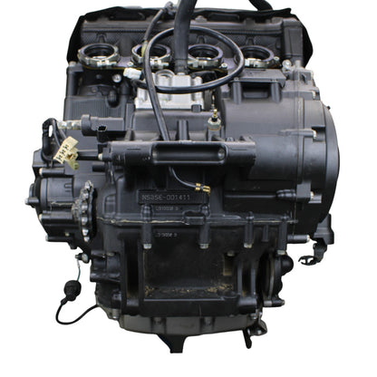 2020 - 2024 YAMAHA YZF R1 ENGINE MOTOR COMPLETE CYLINDER HEAD *30 DAY WARRANTY*