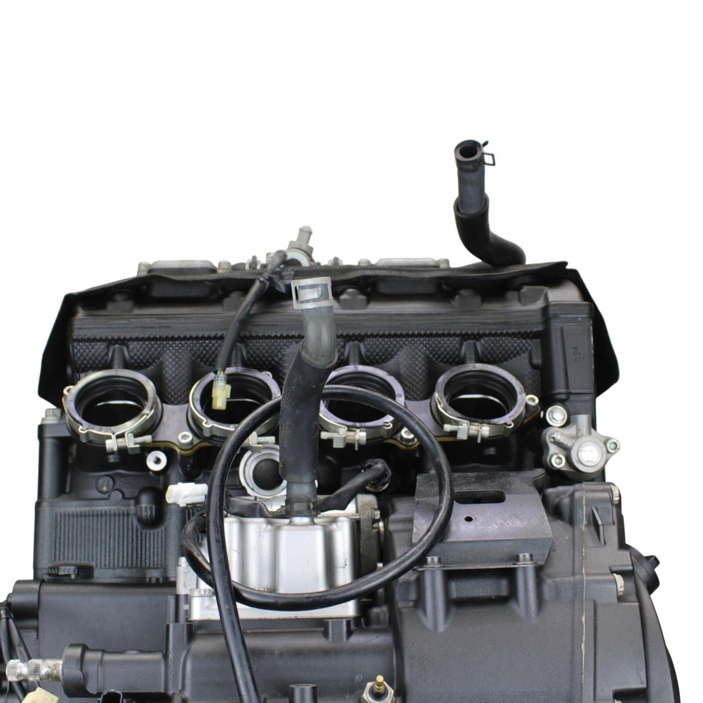 2020 - 2024 YAMAHA YZF R1 ENGINE MOTOR COMPLETE CYLINDER HEAD *30 DAY WARRANTY*